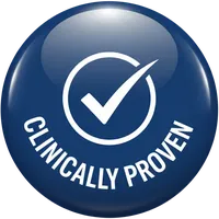 Clinically Proven